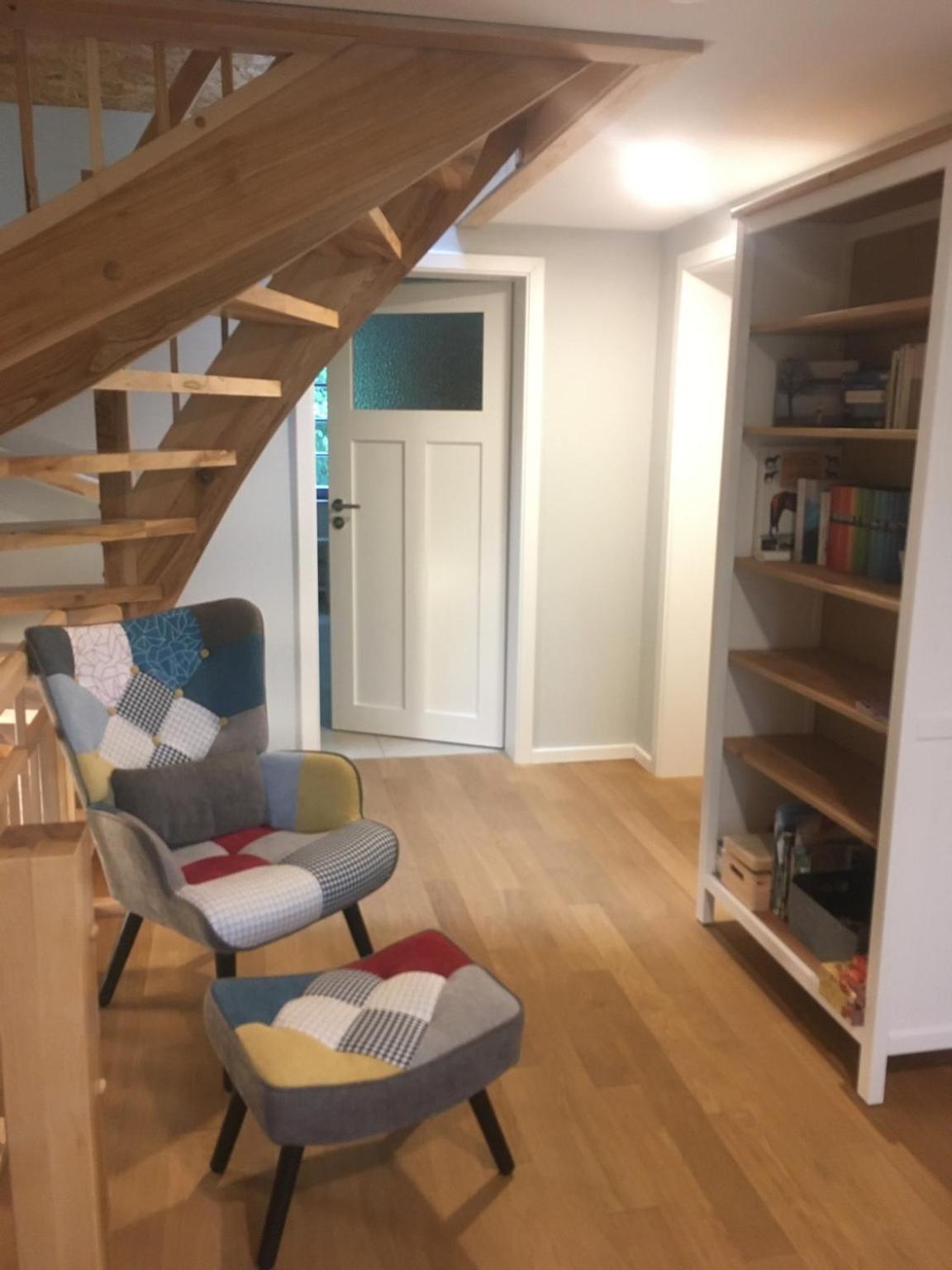 Prima Klima Villa - Ferienwohnung Wilke Aussicht