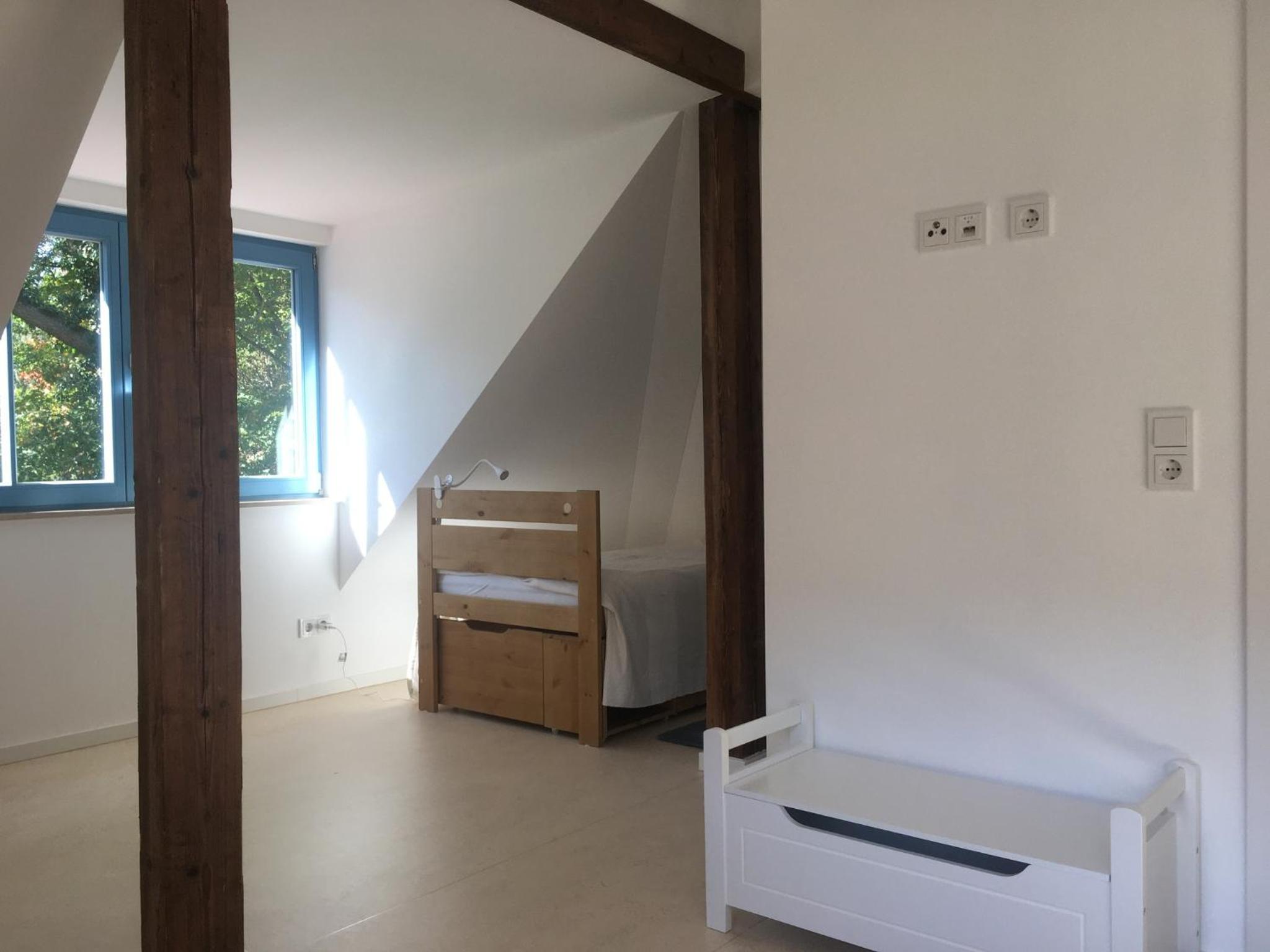 Prima Klima Villa - Ferienwohnung Wilke Aussicht