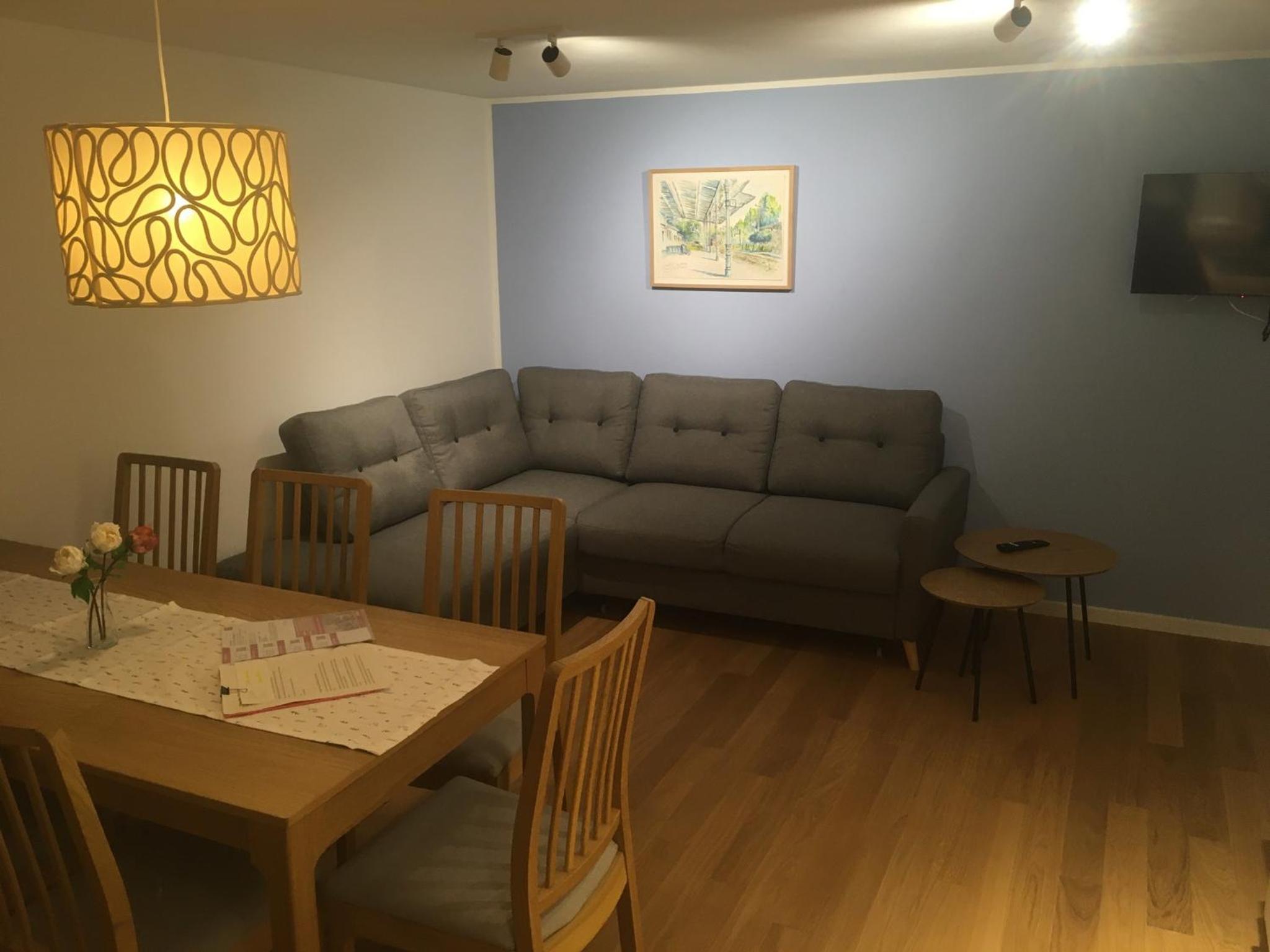 Prima Klima Villa - Ferienwohnung Wilke Aussicht