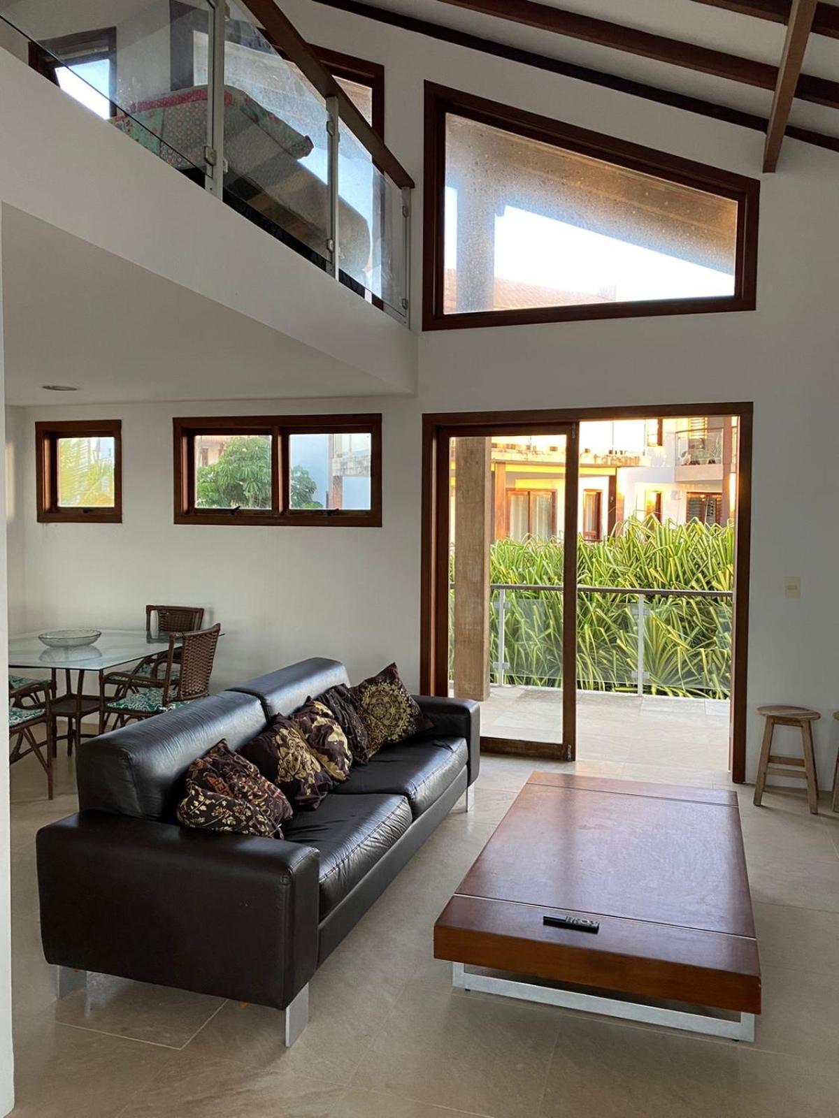 Taiba Beach Resort Casa com piscina