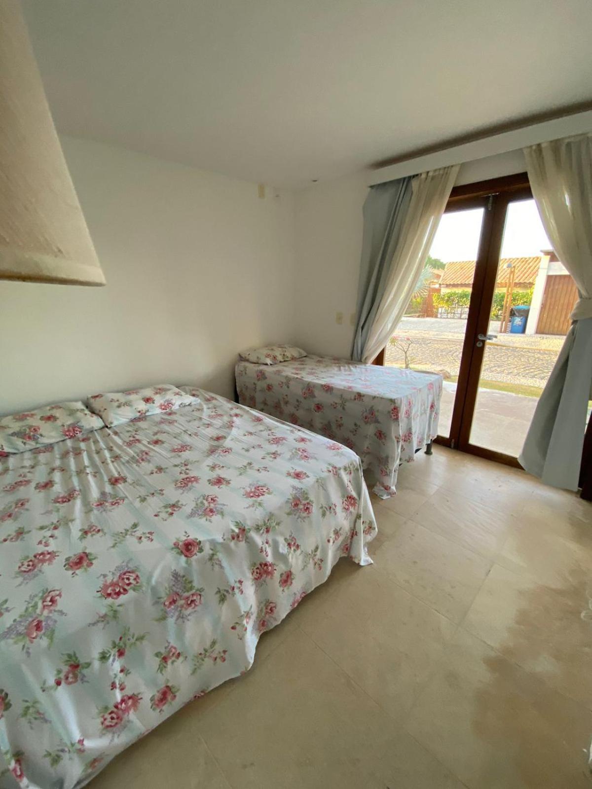 Taiba Beach Resort Casa com piscina
