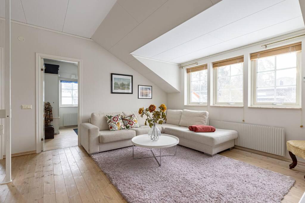 Mysig villa Stockholm