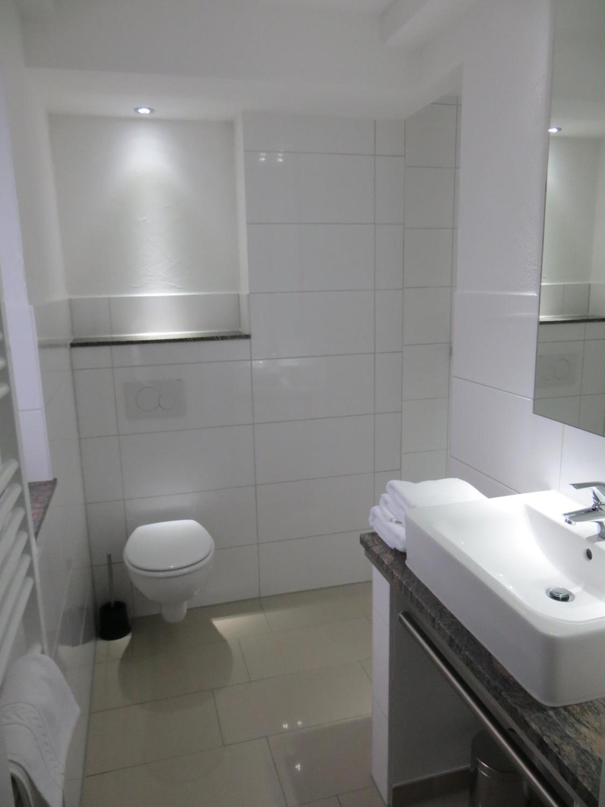 dat geele hus Wohnung 6 view 3