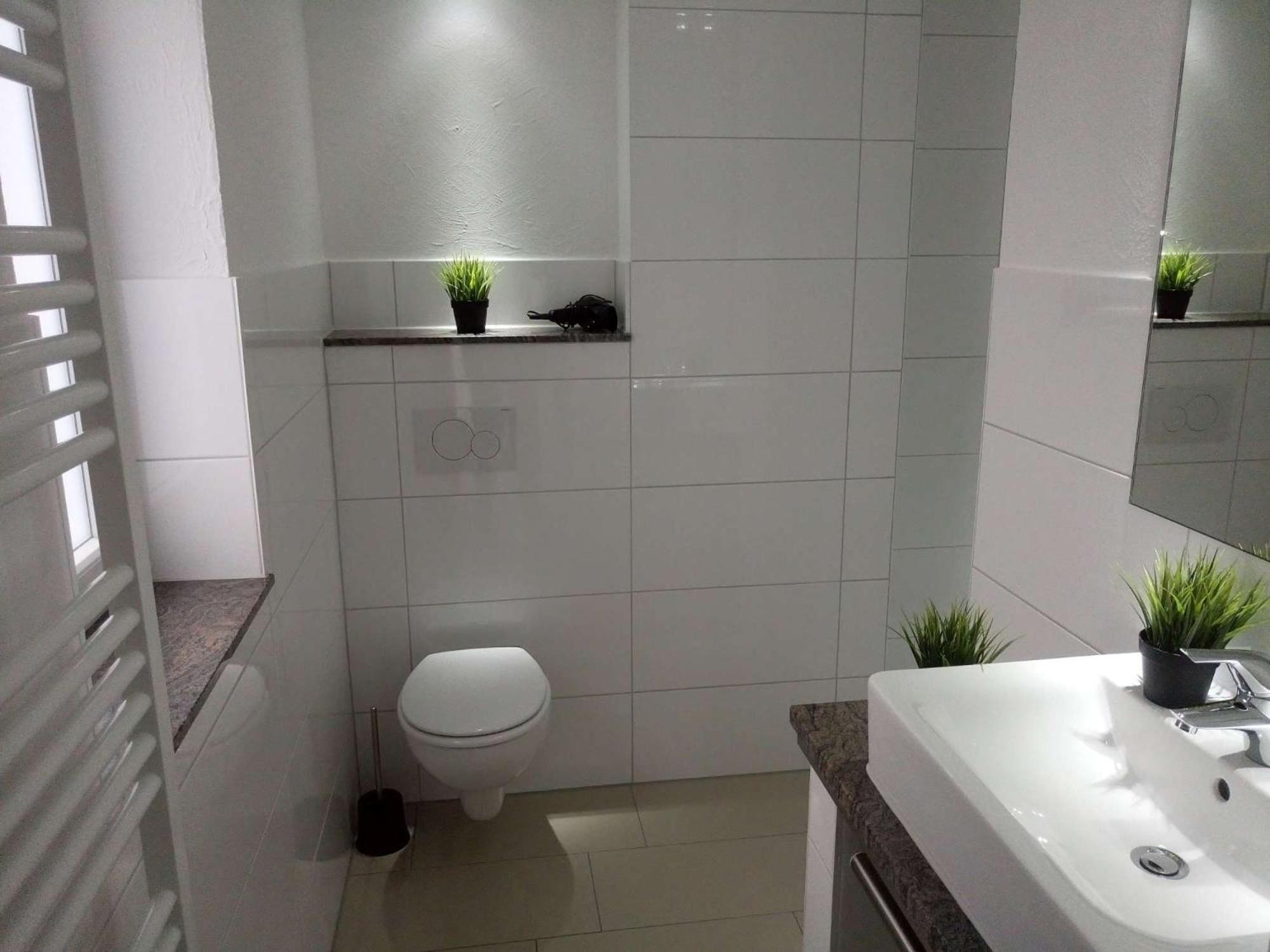 dat geele hus Wohnung 6 view 4