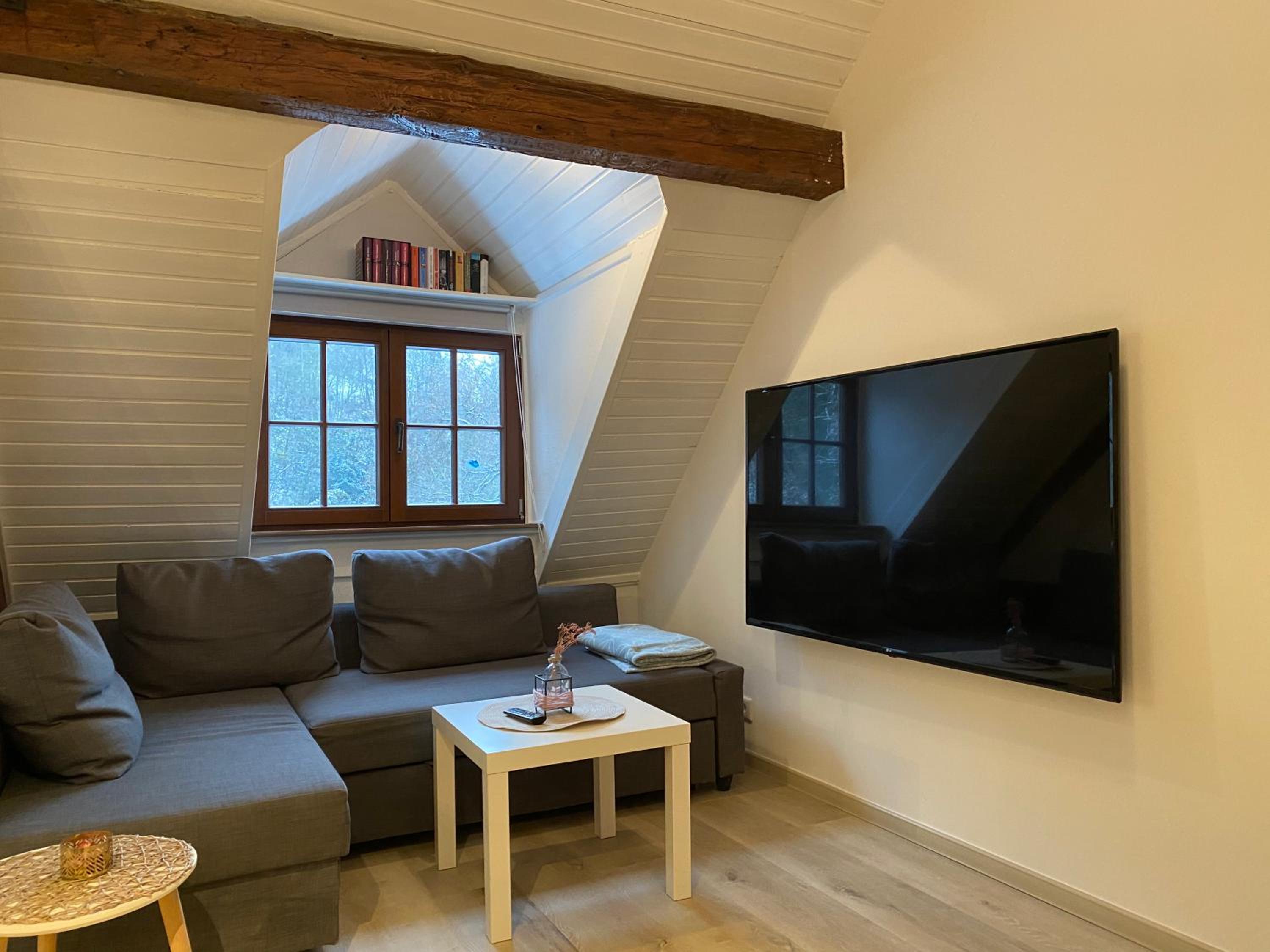 Großherzögliches Jägerhaus