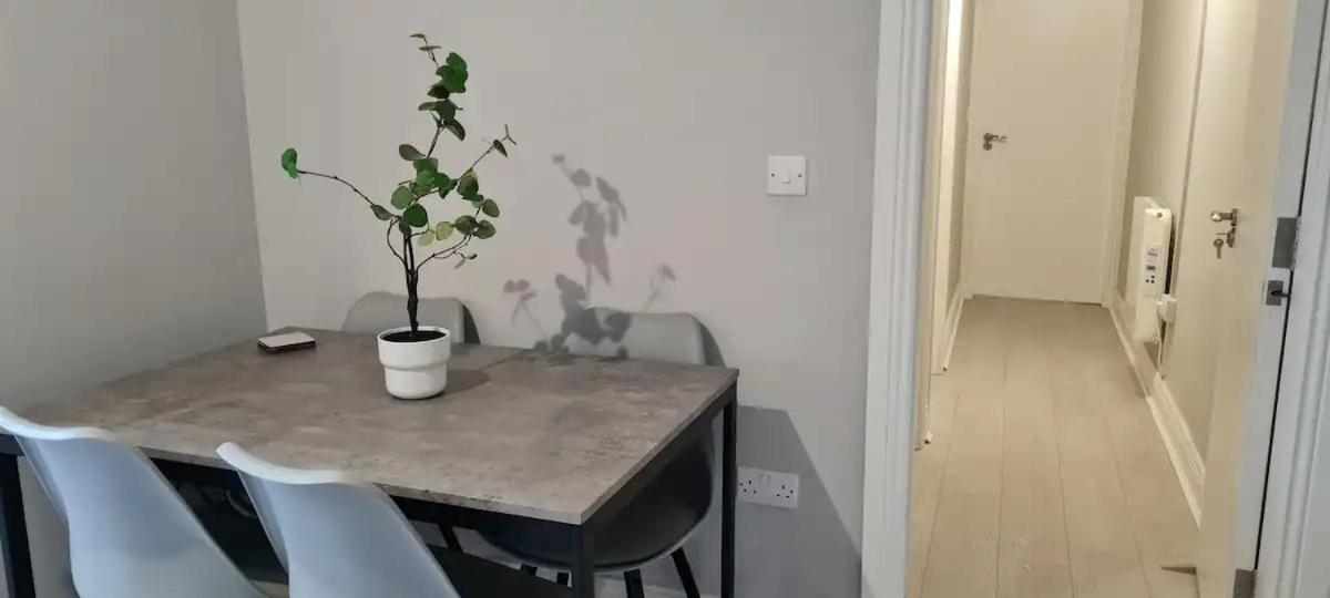Blima Central Rooms