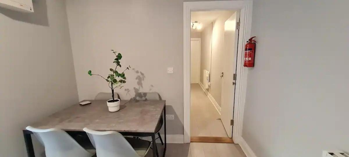 Blima Central Rooms