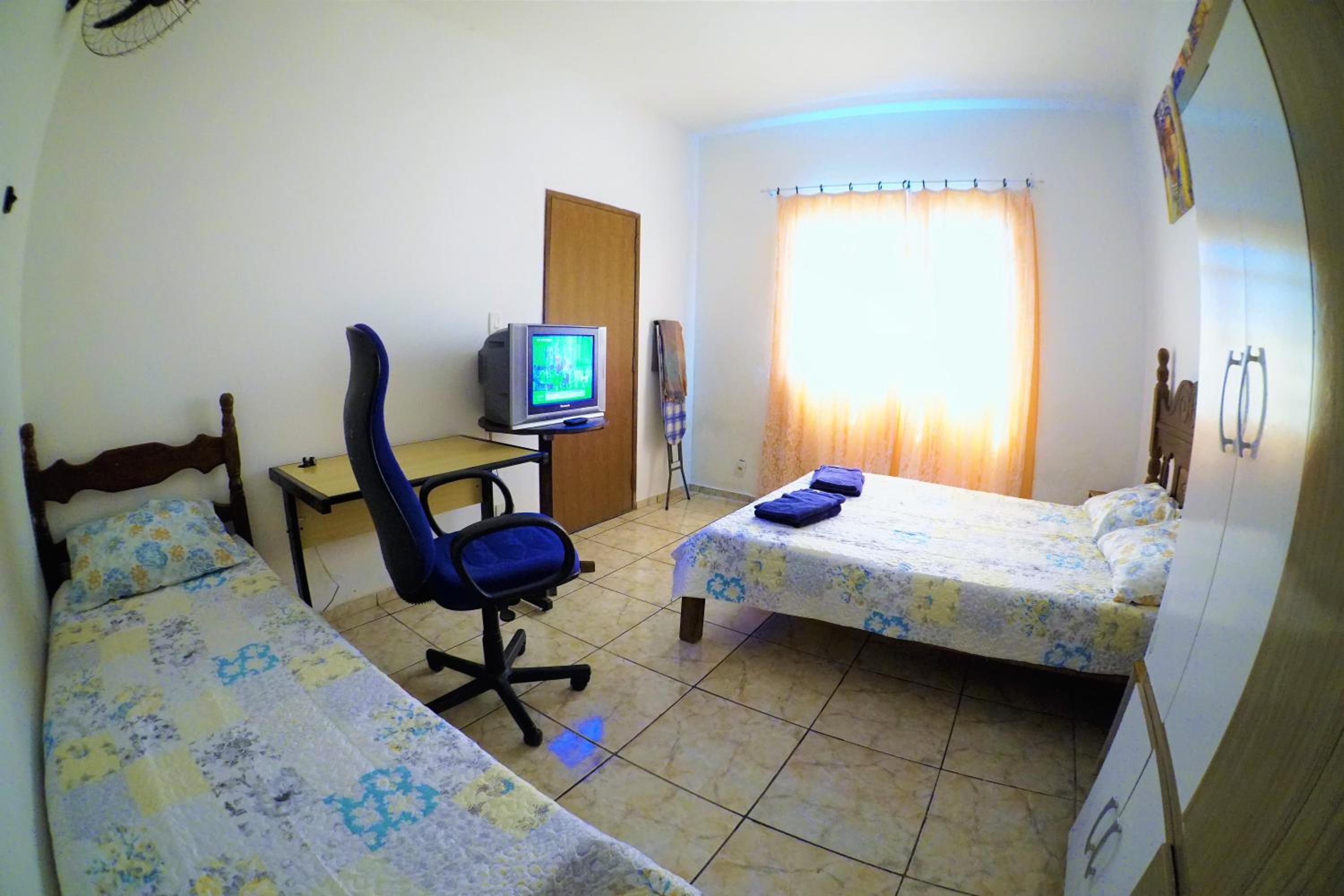 Casa Central em Pará de Minas