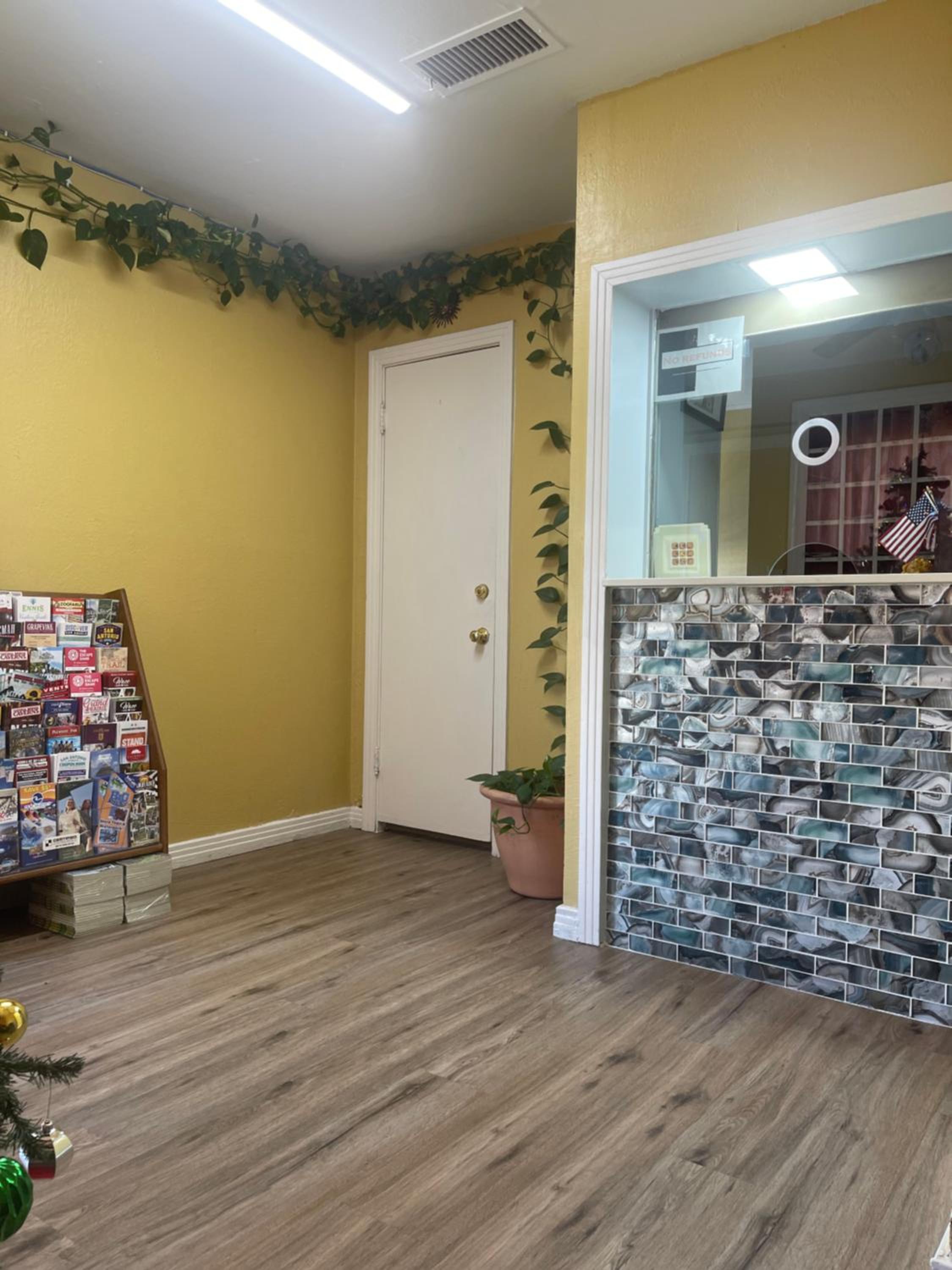 Budget Inn Buffalo