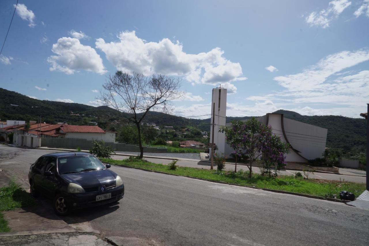 Casa Central em Pará de Minas