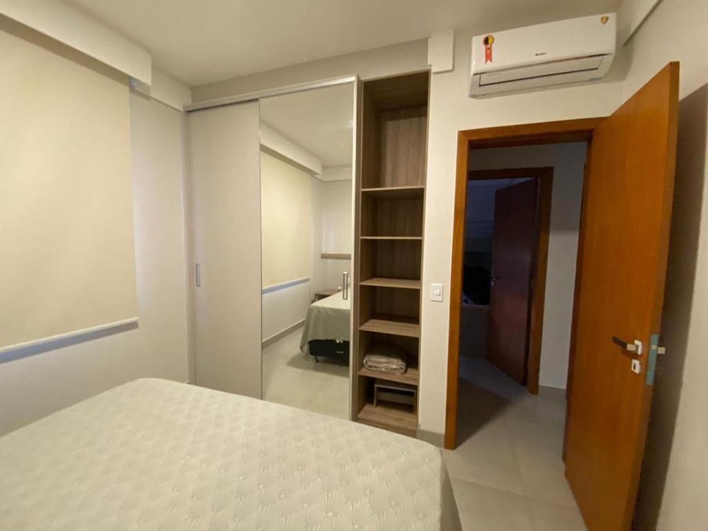 Apartamento em Barra Grande