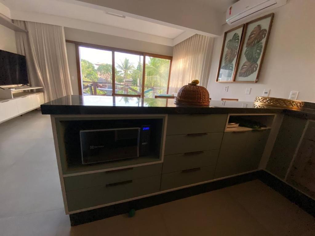 Apartamento em Barra Grande