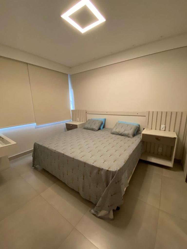 Apartamento em Barra Grande