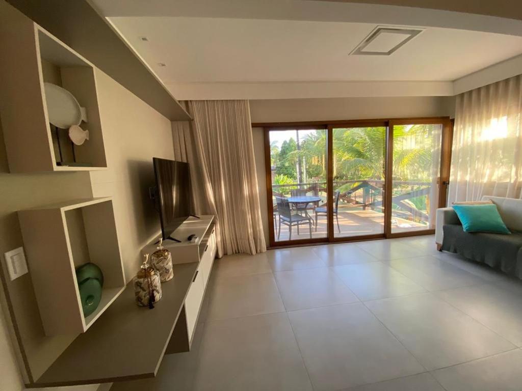 Apartamento em Barra Grande