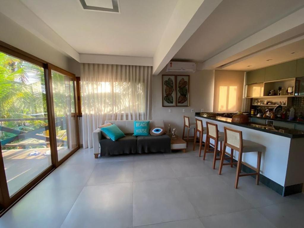Apartamento em Barra Grande