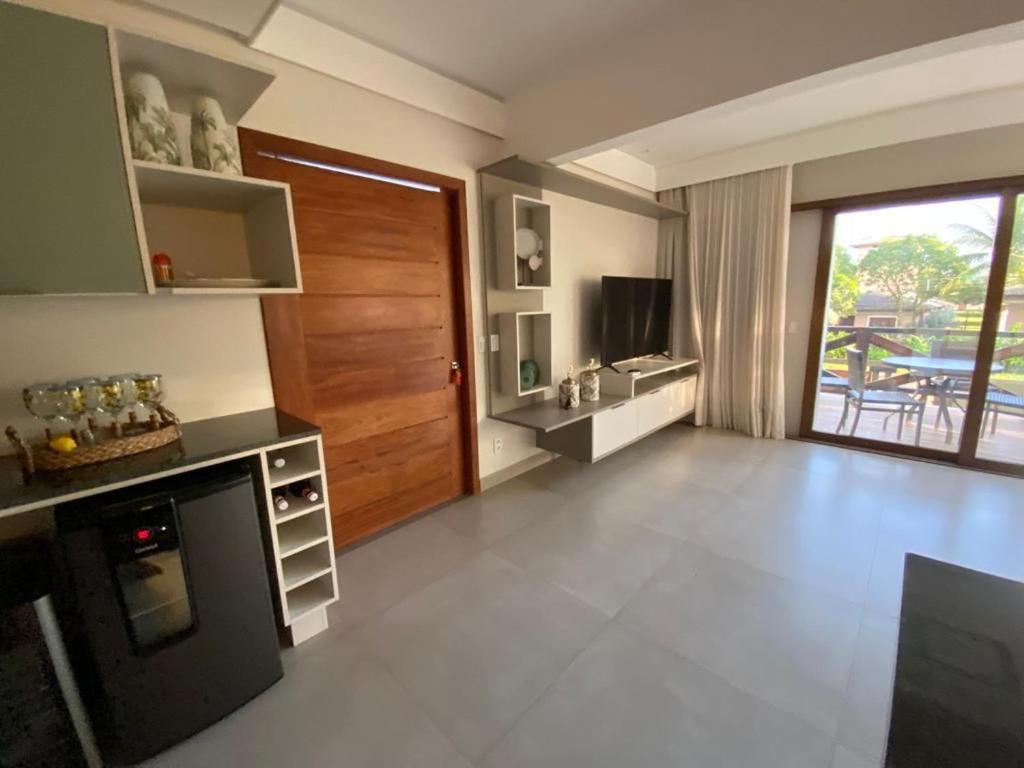 Apartamento em Barra Grande