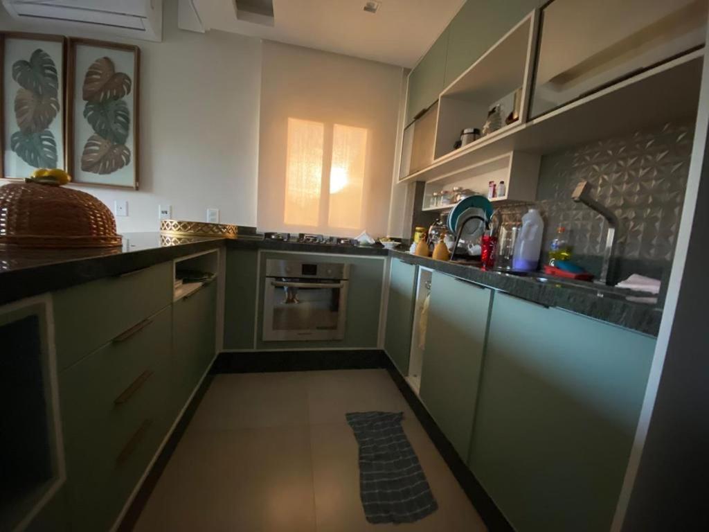Apartamento em Barra Grande