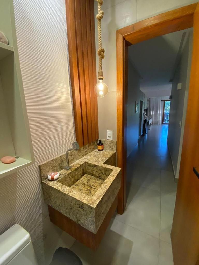 Apartamento em Barra Grande