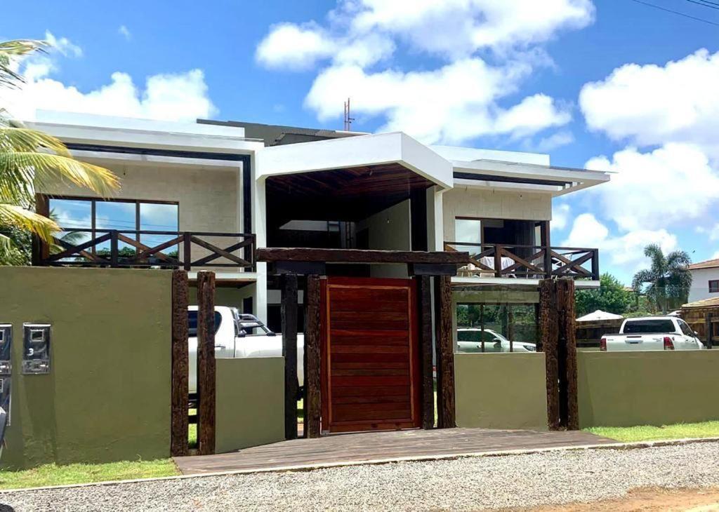 Apartamento em Barra Grande