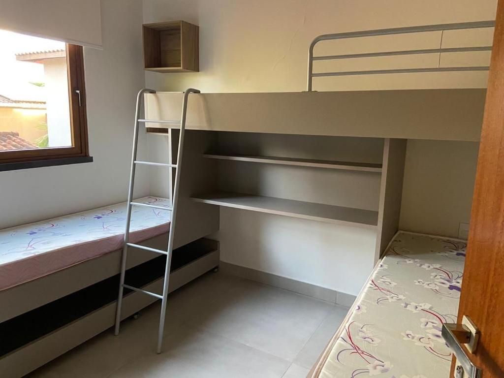 Apartamento em Barra Grande