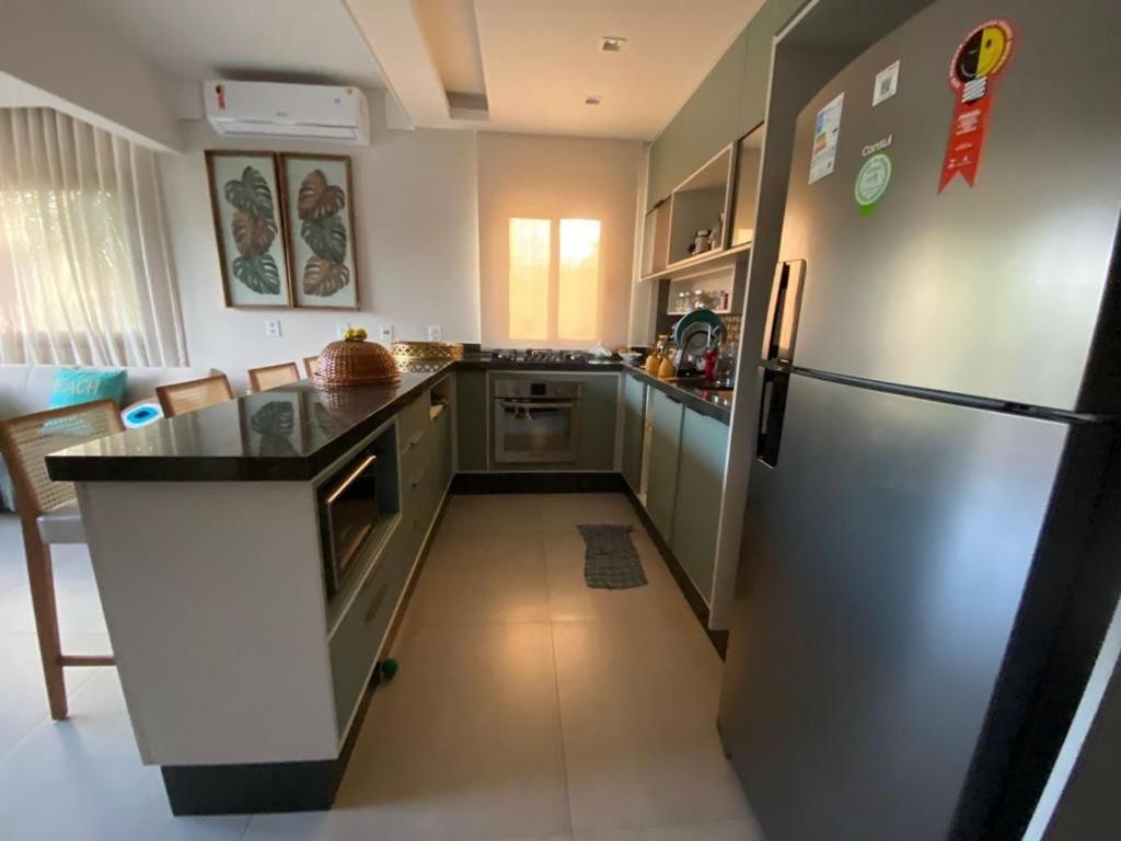 Apartamento em Barra Grande