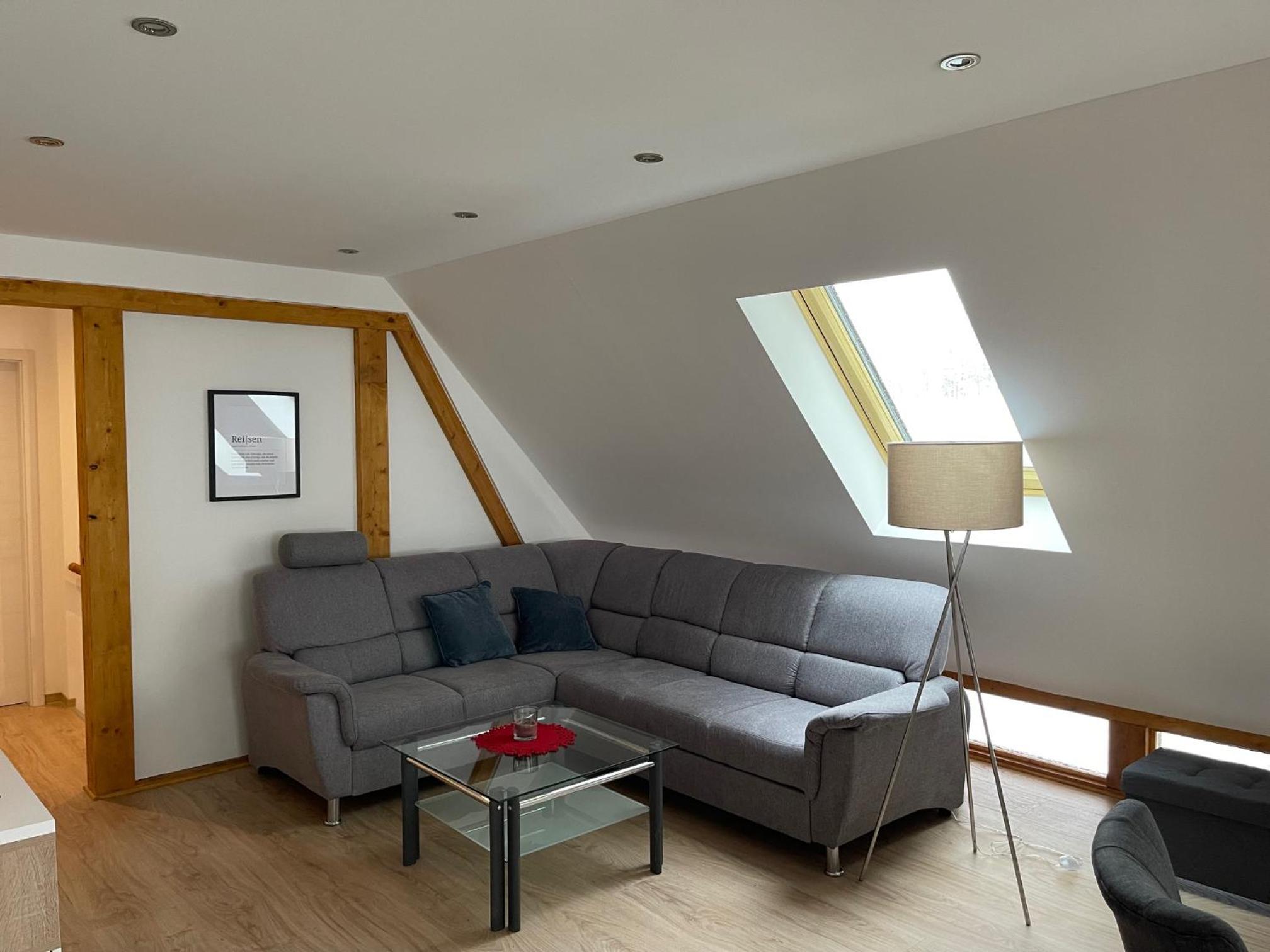 Apartment im Wald - mit Schwimmbad! - Property Image 31
