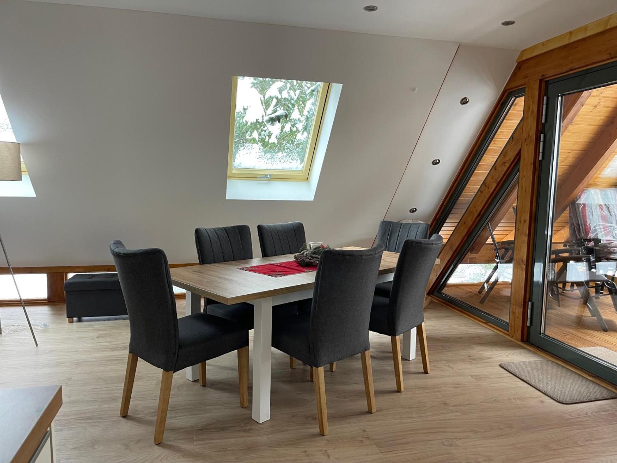 Apartment im Wald - mit Schwimmbad! - Property Image 32