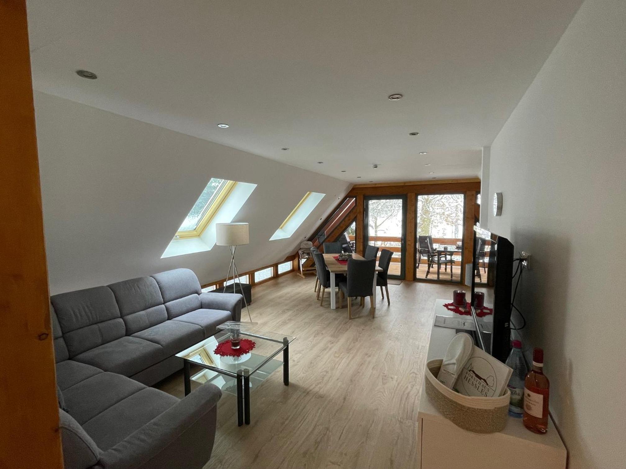 Apartment im Wald - mit Schwimmbad! - Property Image 30