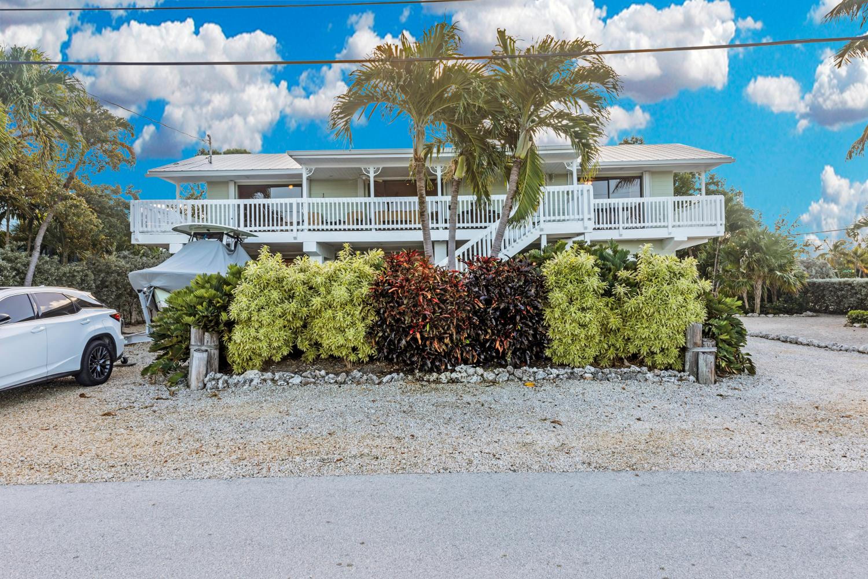 Harbor House view 4