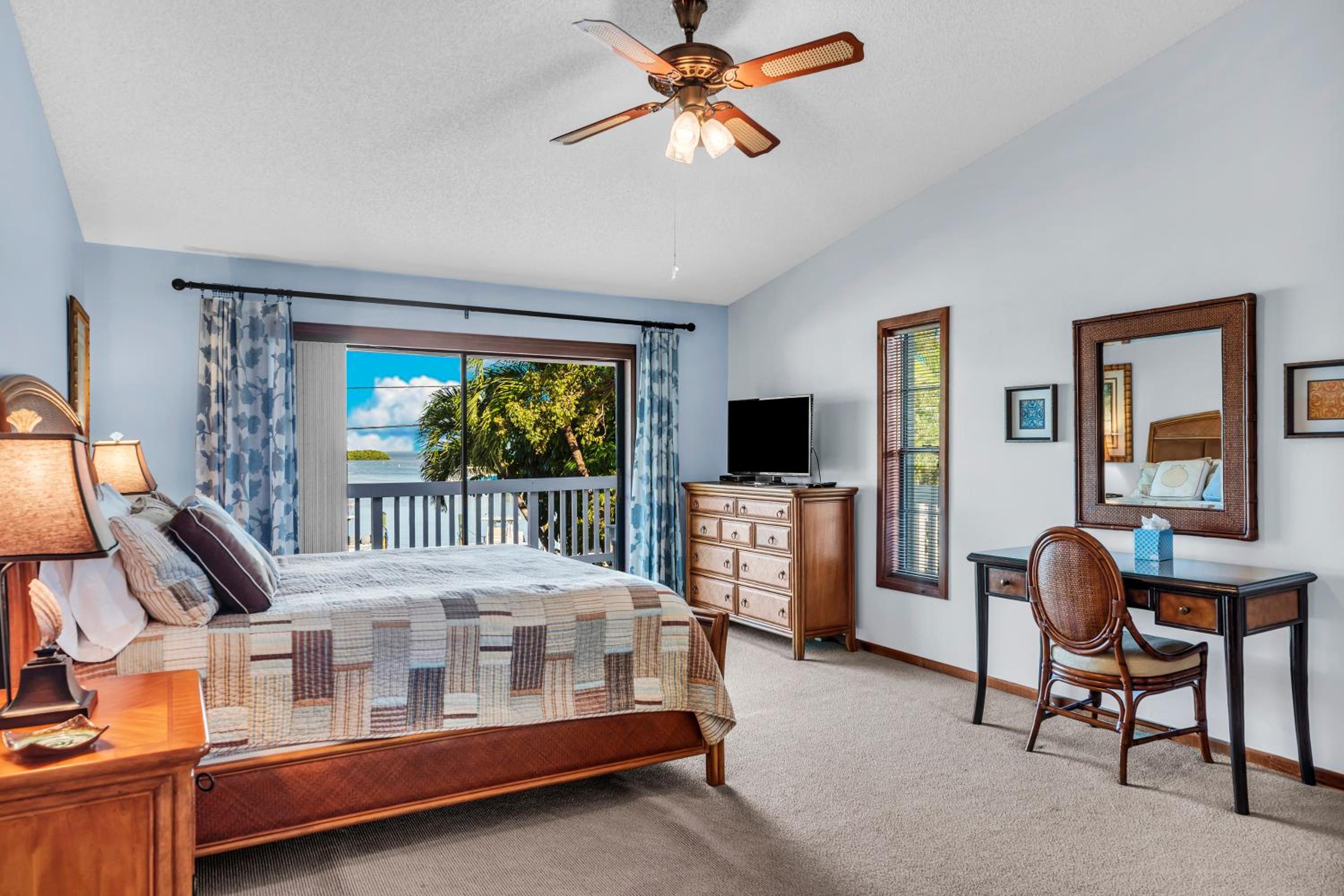 Harbor House view 5