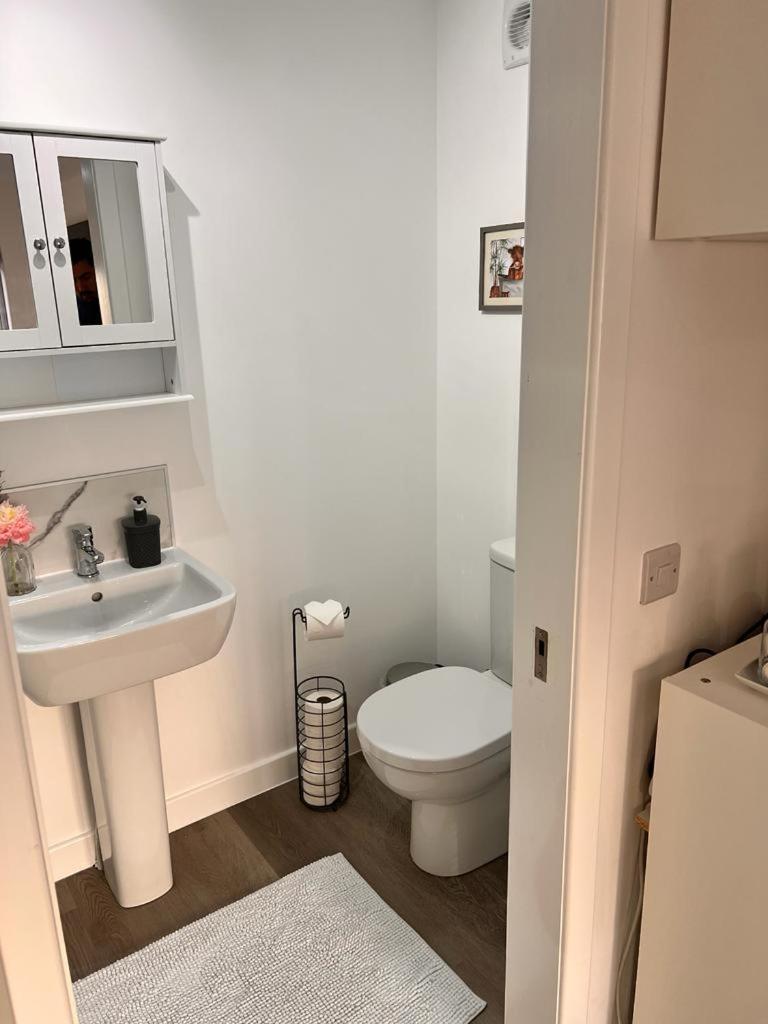 Suite 5 En-suite Room with Independent Entrance view 5