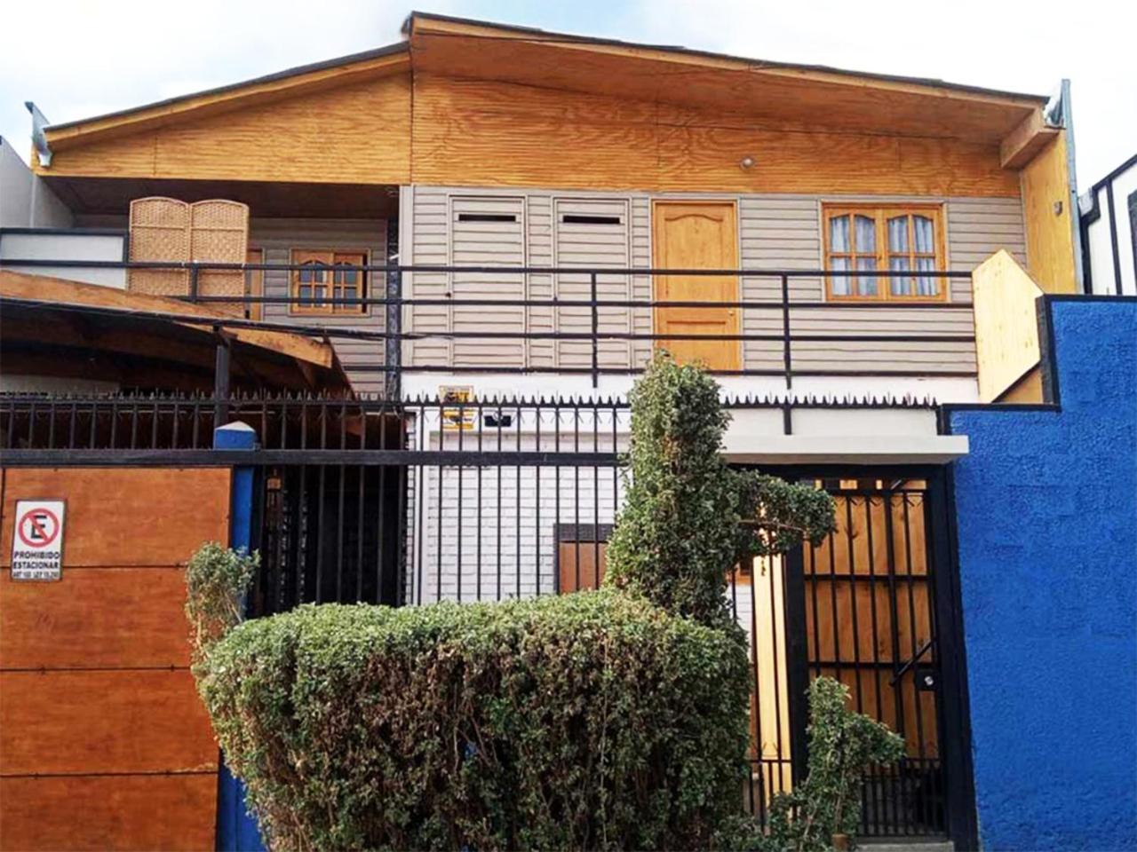 Hotel Un lugar encantador con una pequeña terraza - Image 1