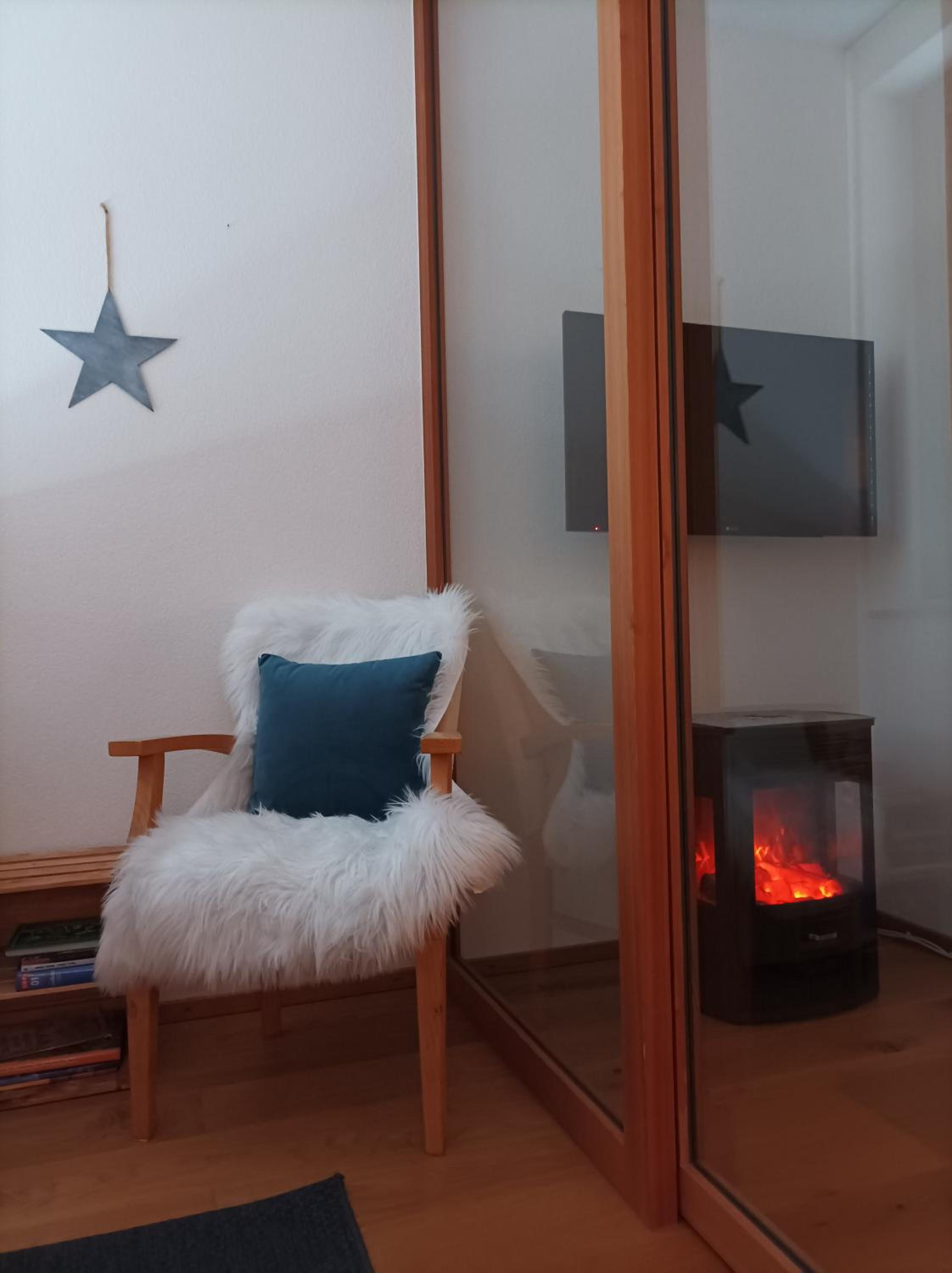 Faschina Apartment - Top 1