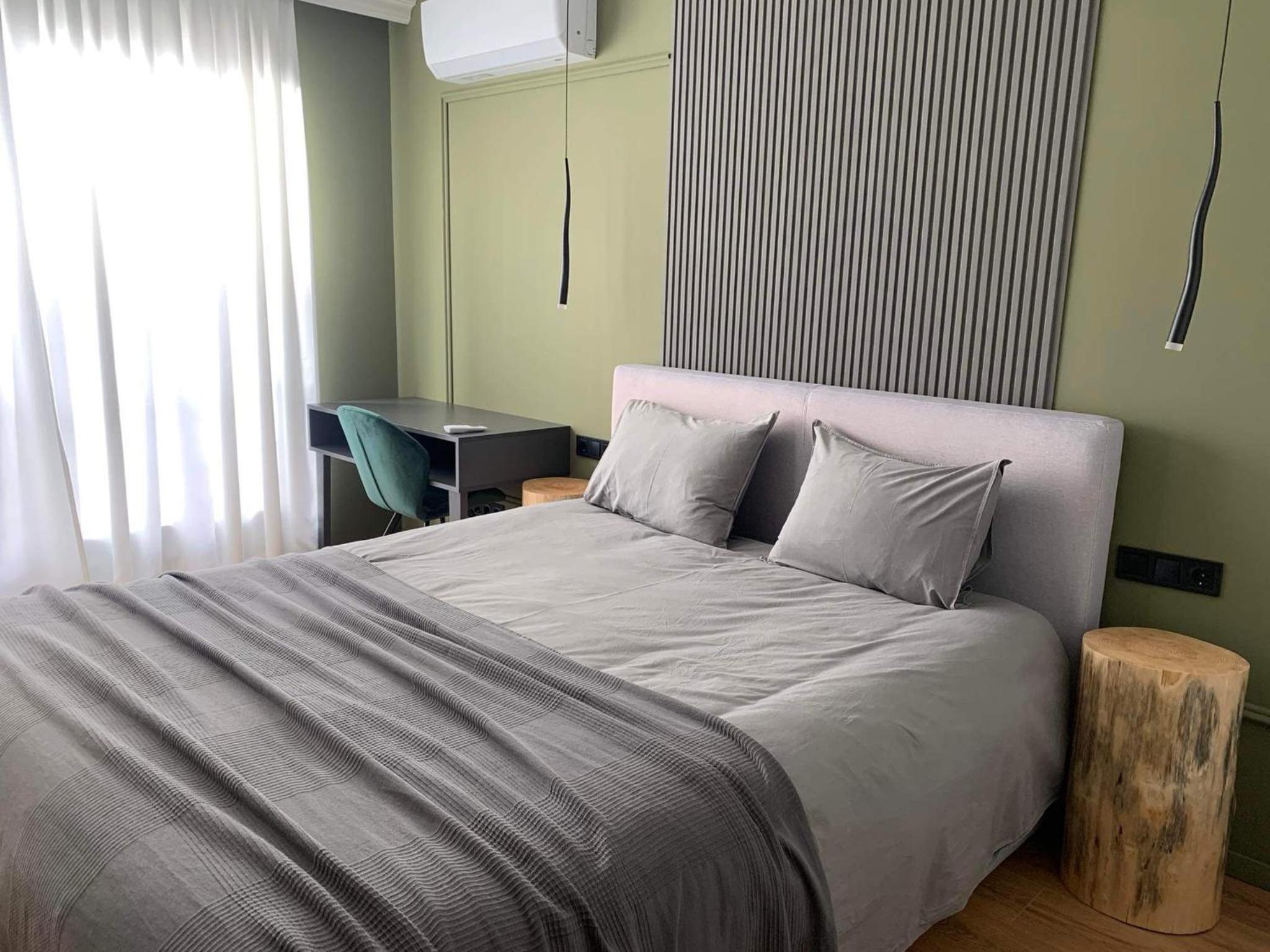 Luxury Green Apartment - up to 4 people
