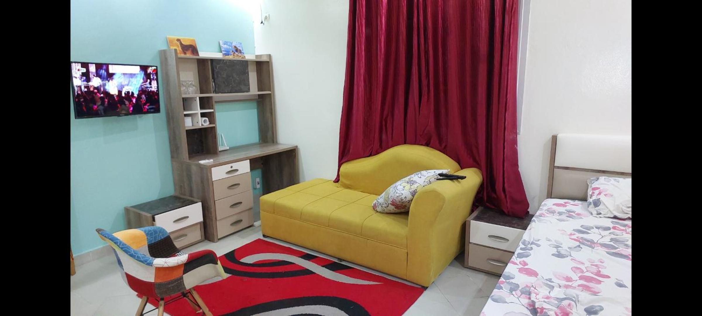 Beau studio indépendant view 3
