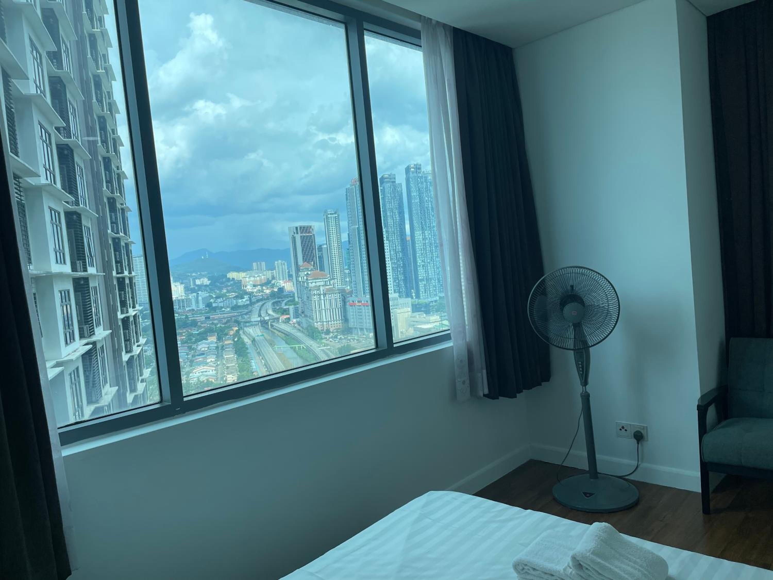 Summer Suits KLCC by Castle Classy