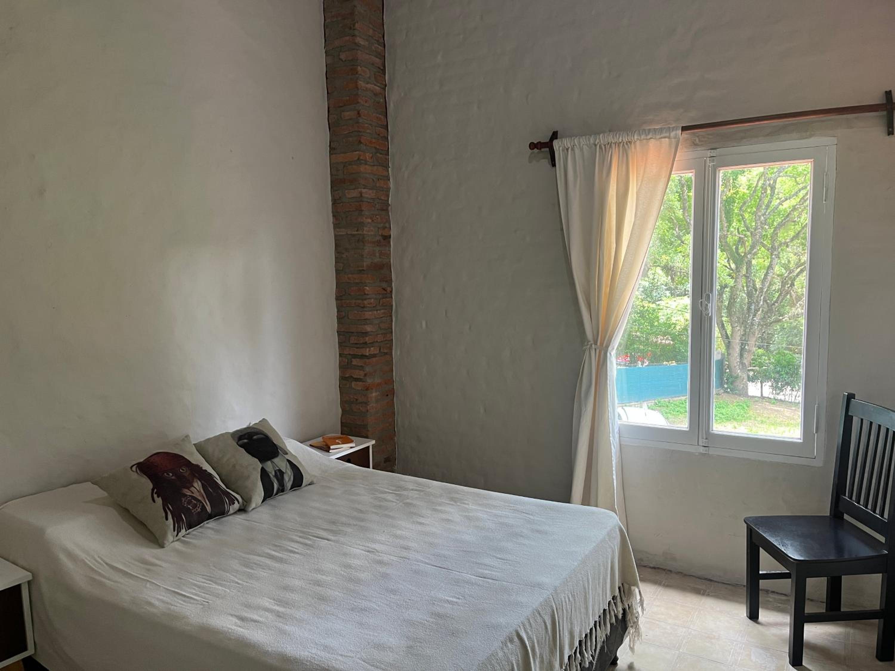 La casa de la Quebrada