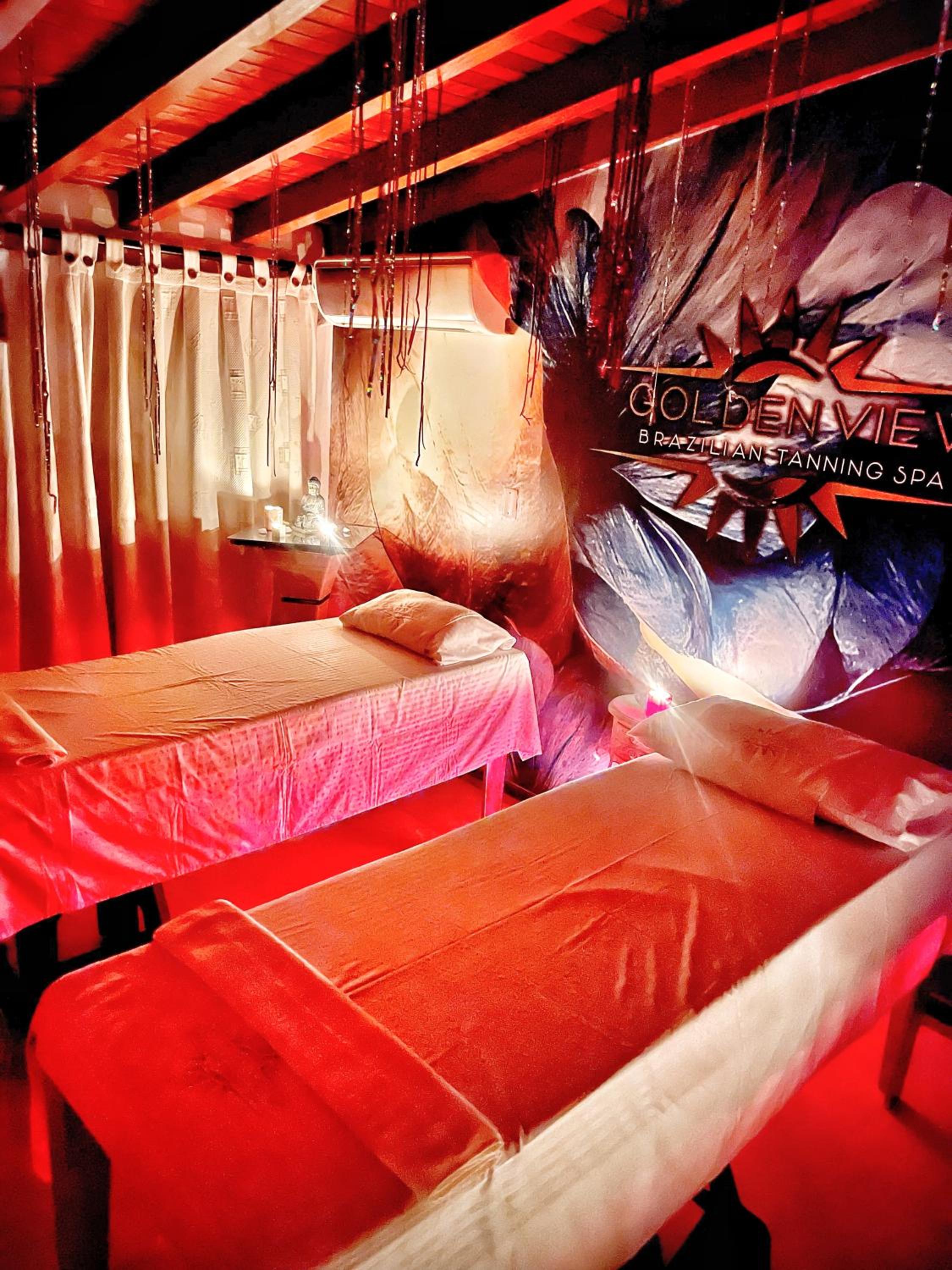 The View Hostel & Lounge