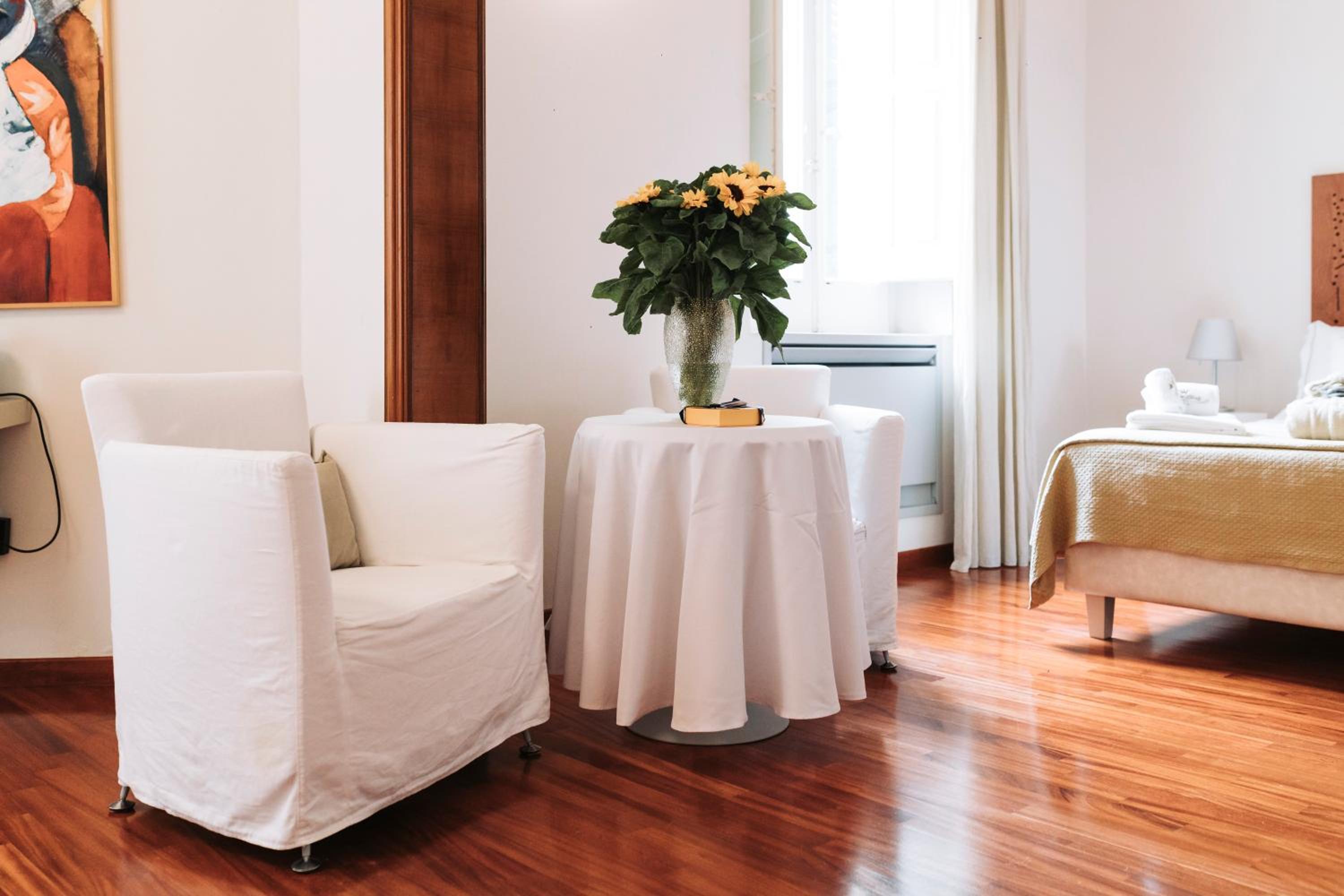 Barone Liberty Boutique Hotel & Spa