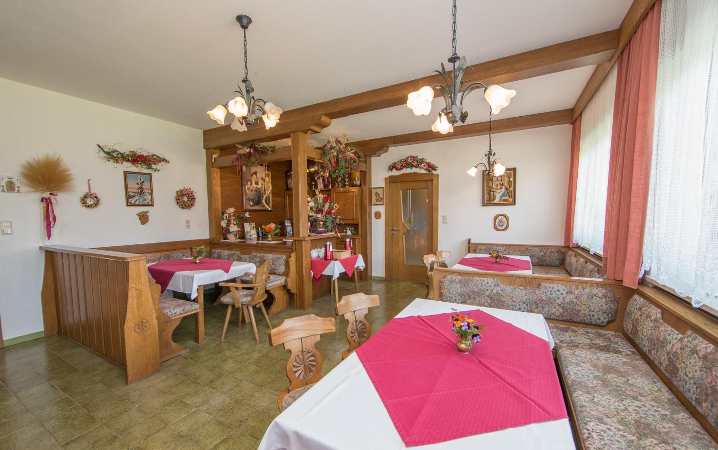 Pension Bergblick
