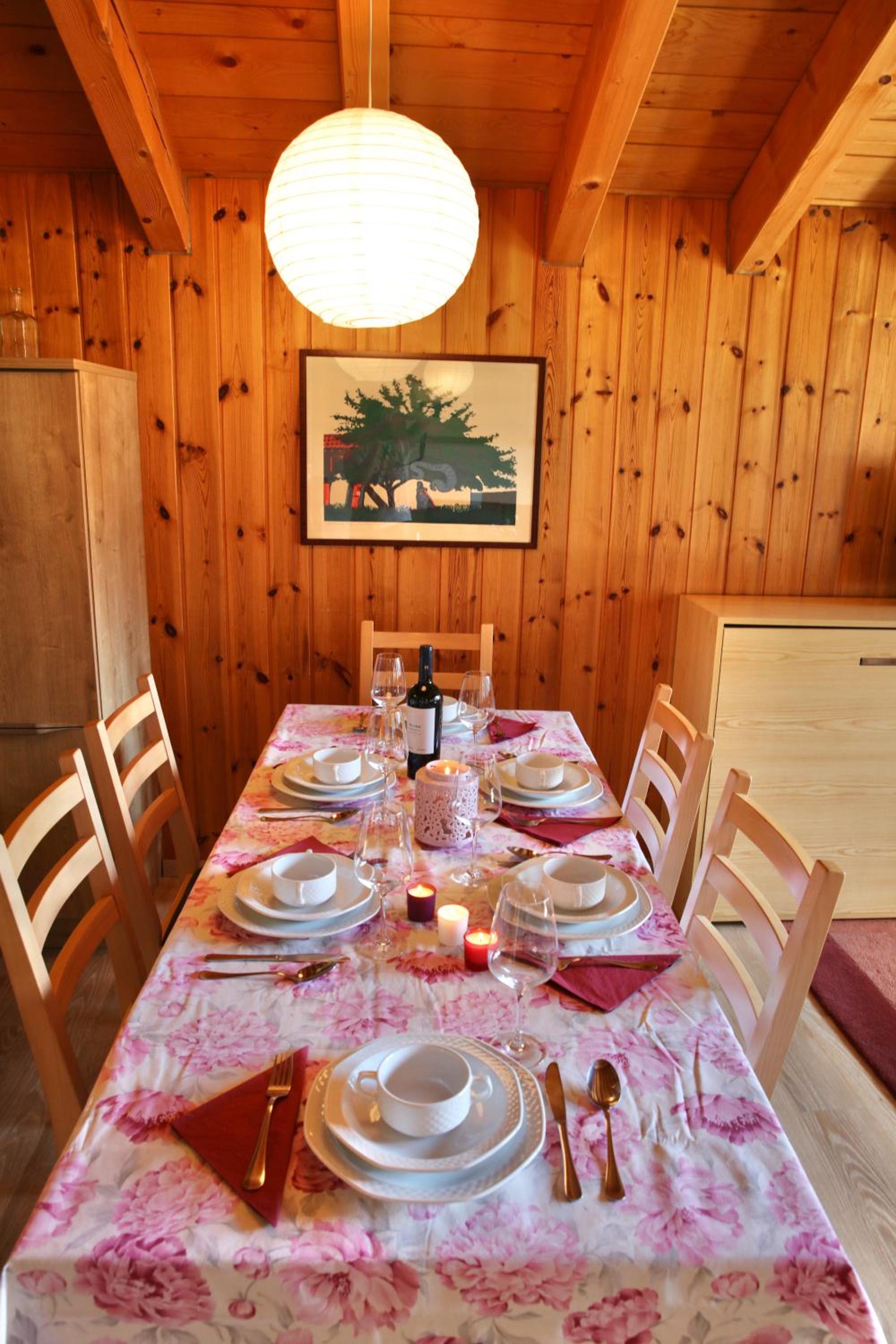Monte Rosa Apartments Täsch