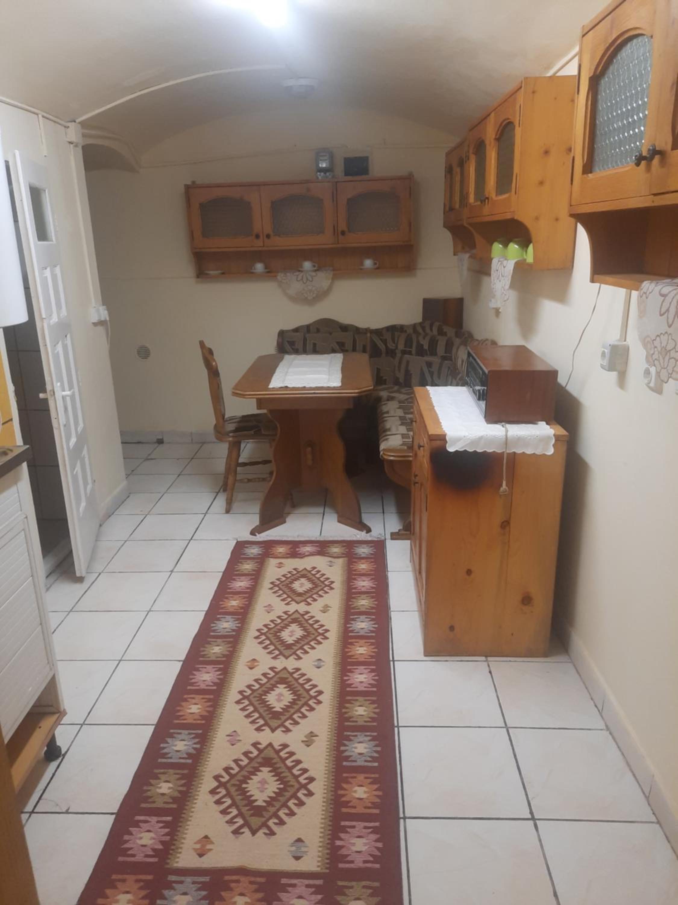 Apartament pe malul raului Bega view 2