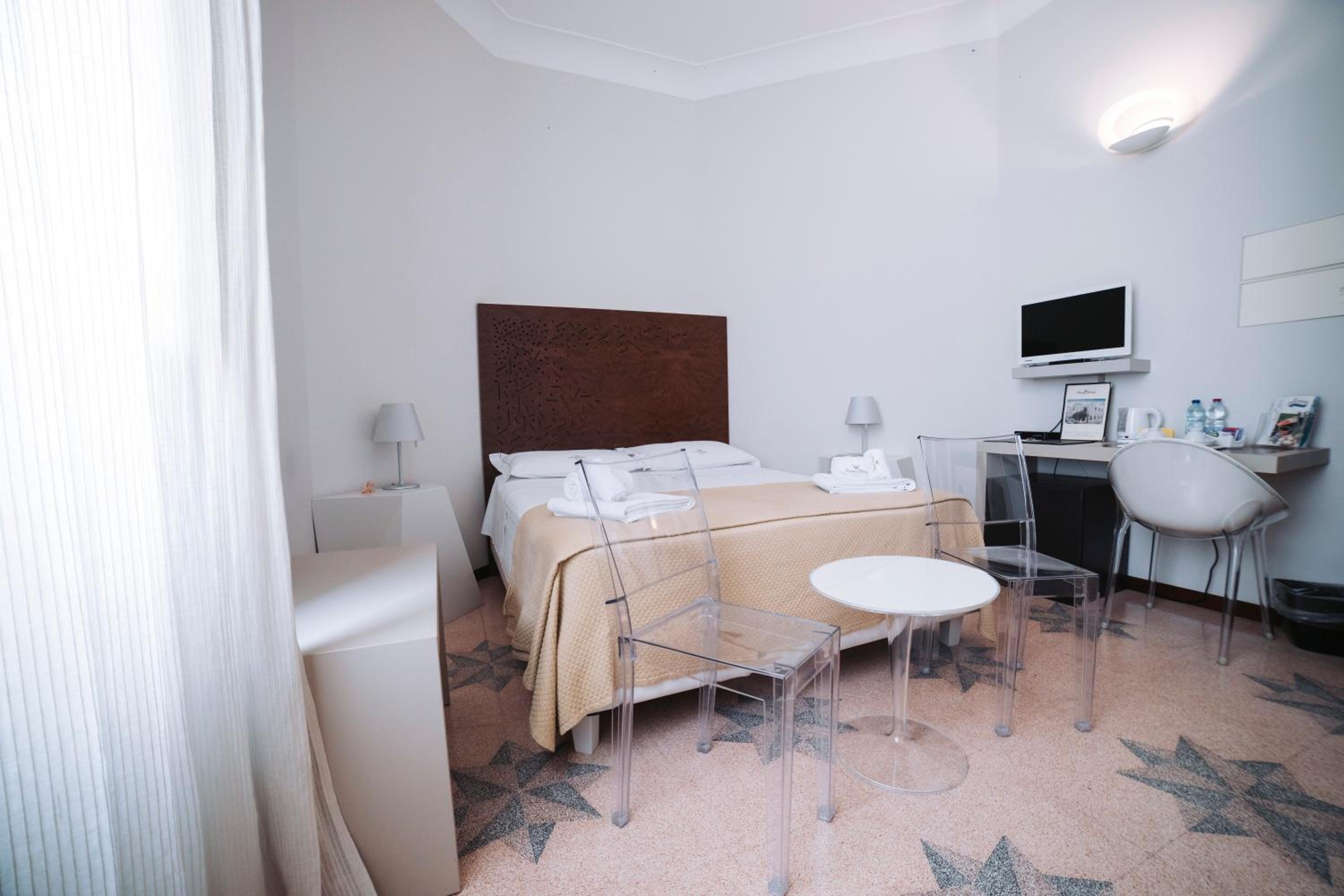 Barone Liberty Boutique Hotel & Spa