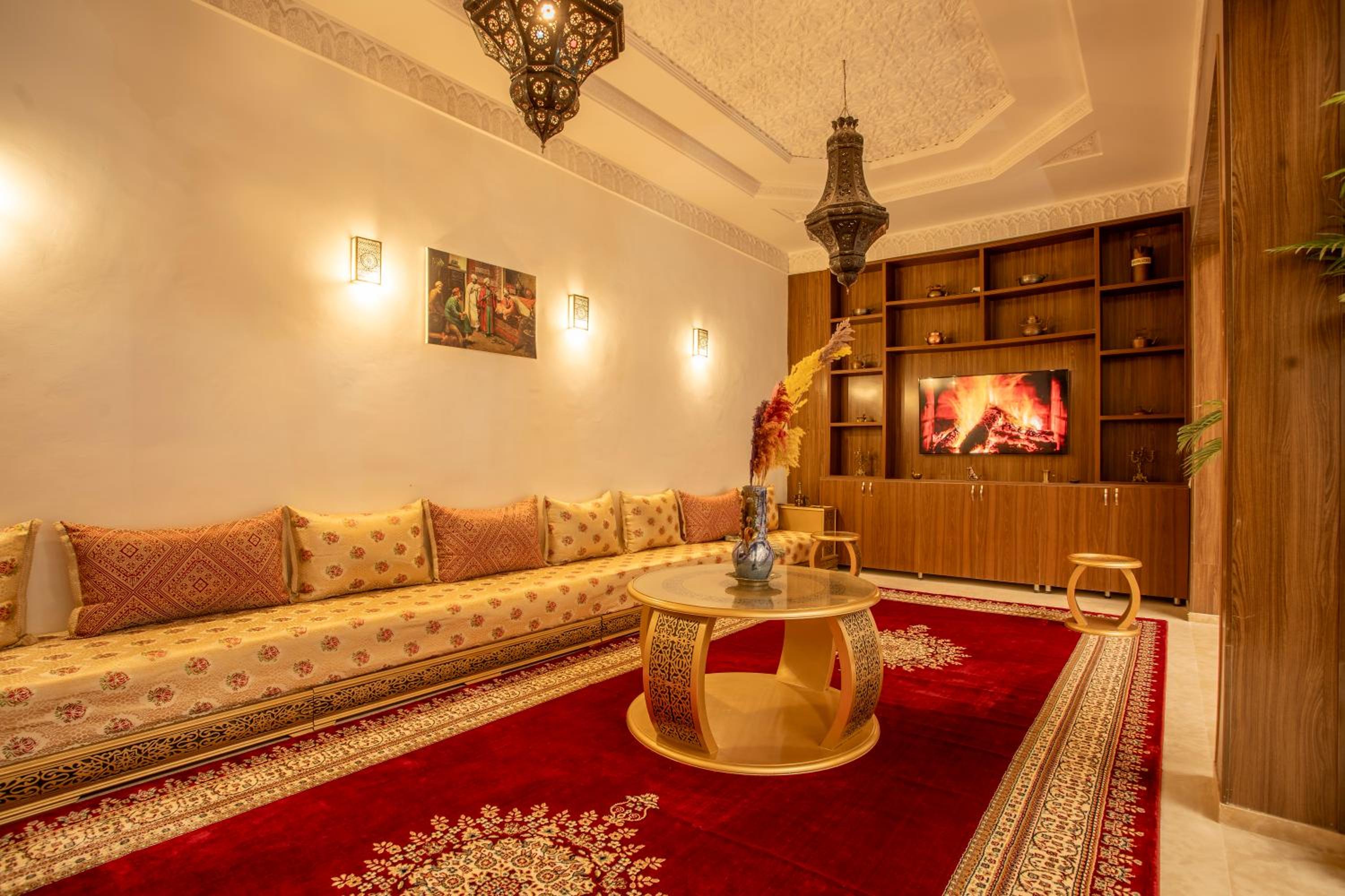 lounge