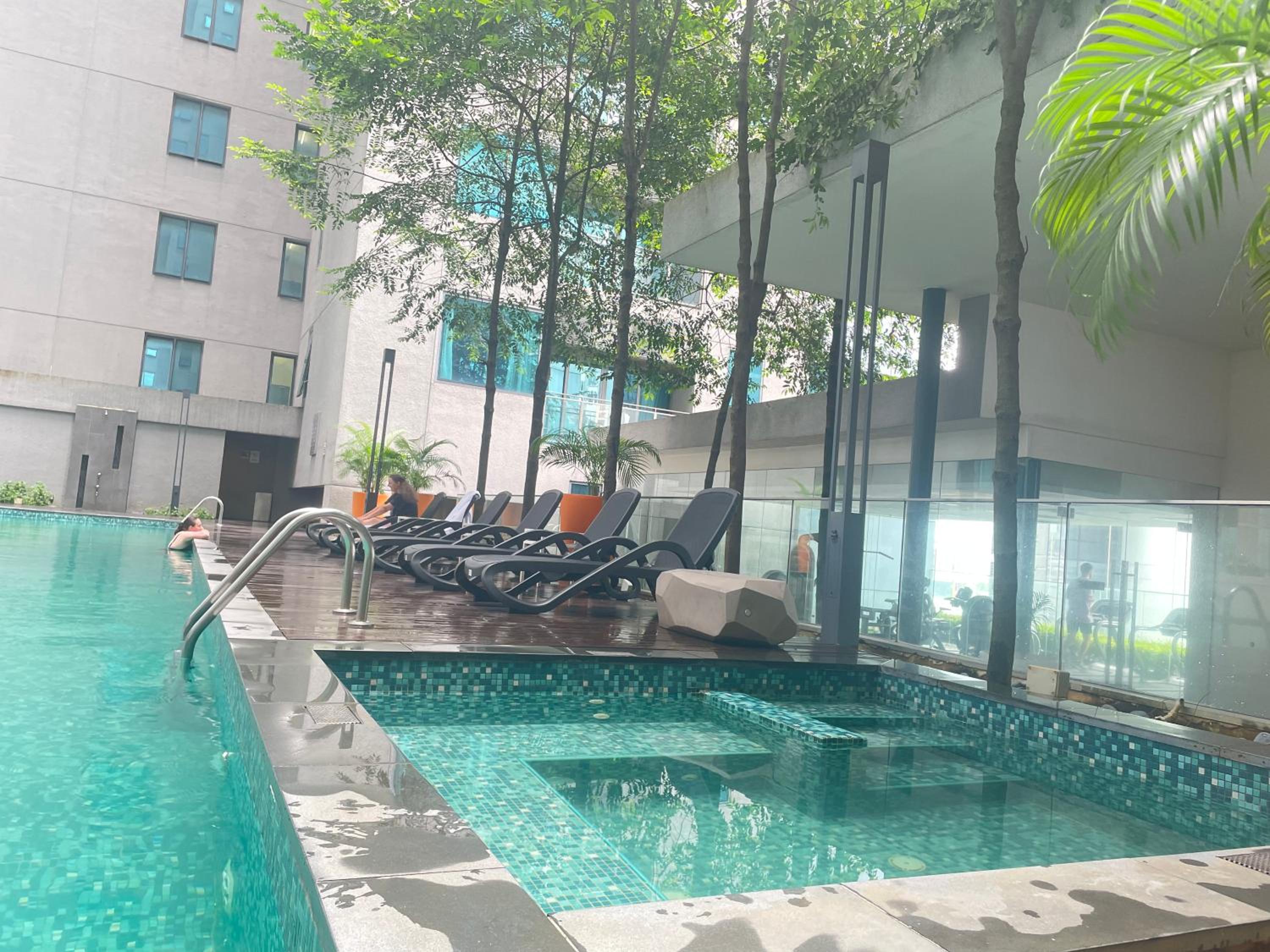 Summer Suits KLCC by Castle Classy