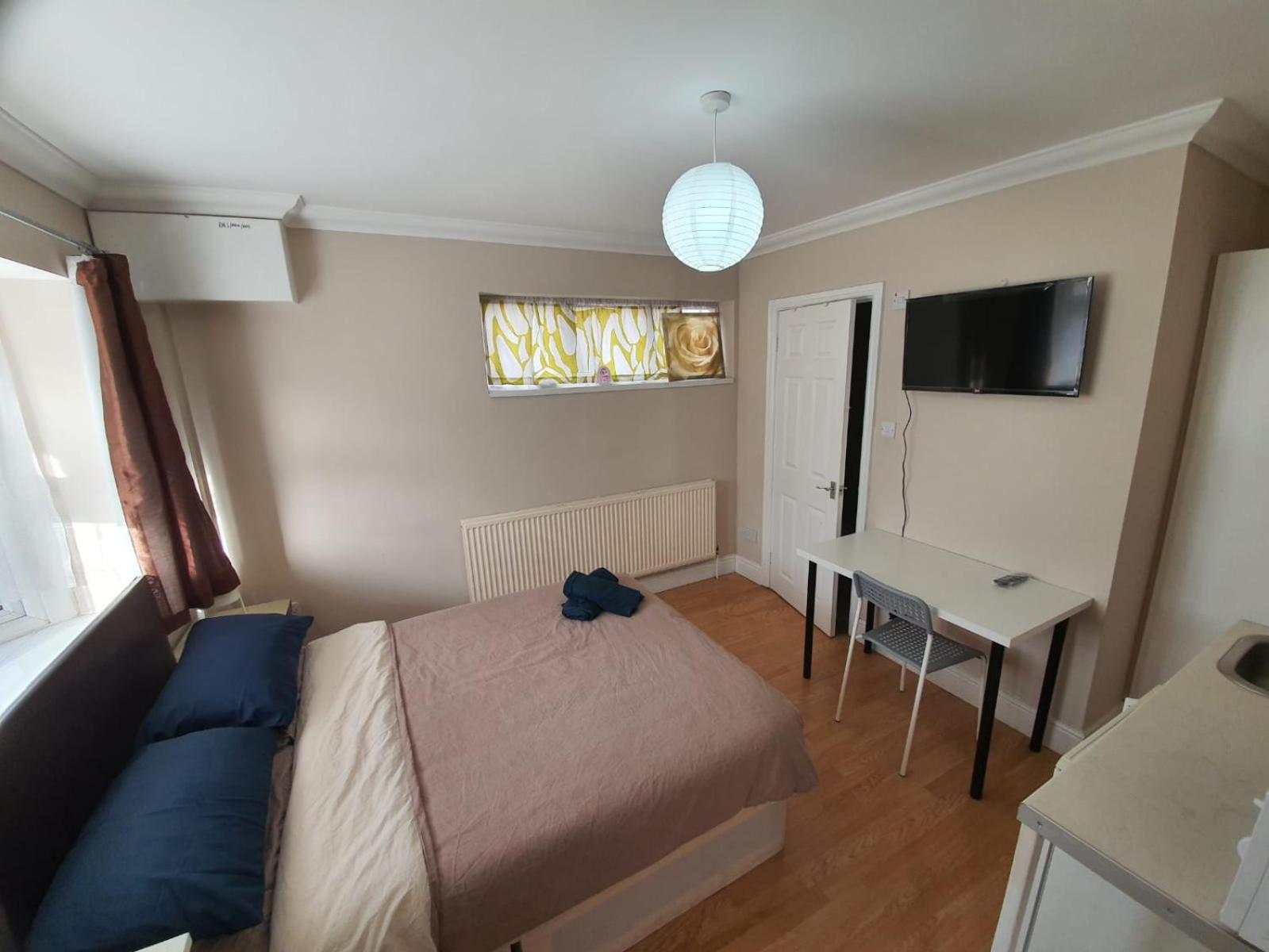 Eastwood Rooms
