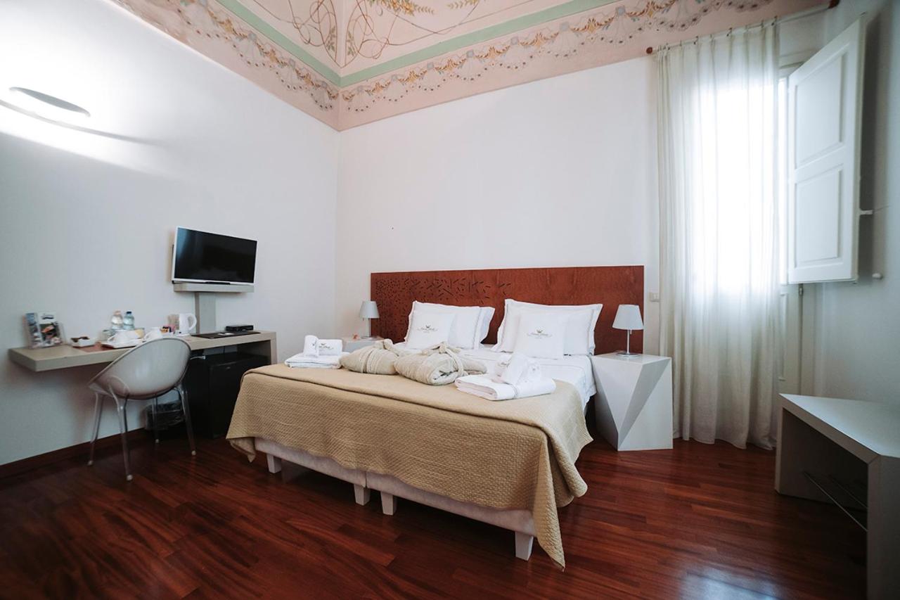 Barone Liberty Boutique Hotel & Spa