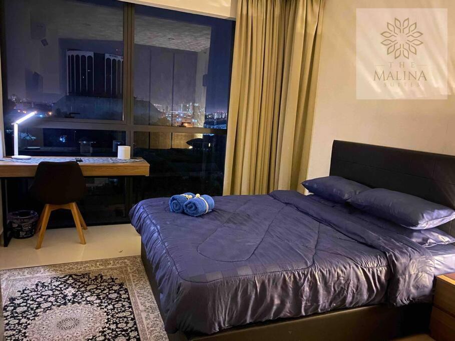 The Malina Suites 2.0 @Kozi Square photo 1