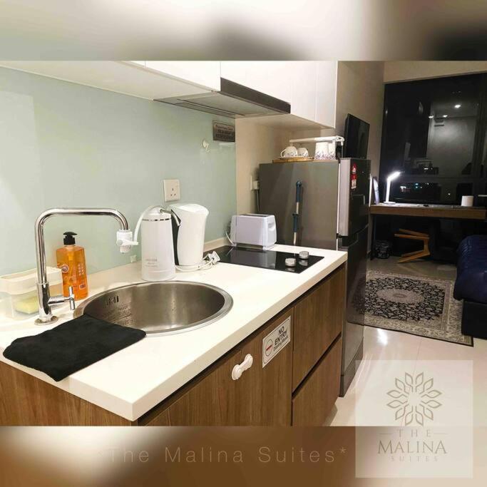 The Malina Suites 2.0 @Kozi Square photo 6