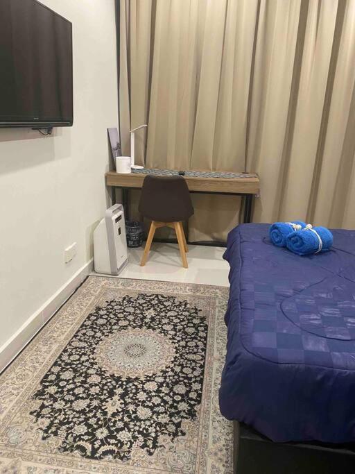 The Malina Suites 2.0 @Kozi Square photo 4